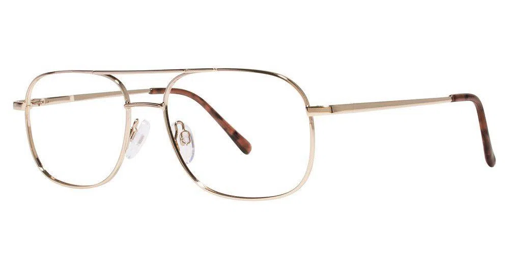 MODERN METALS GARY Eyeglasses - view 4